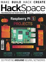 HackSpace